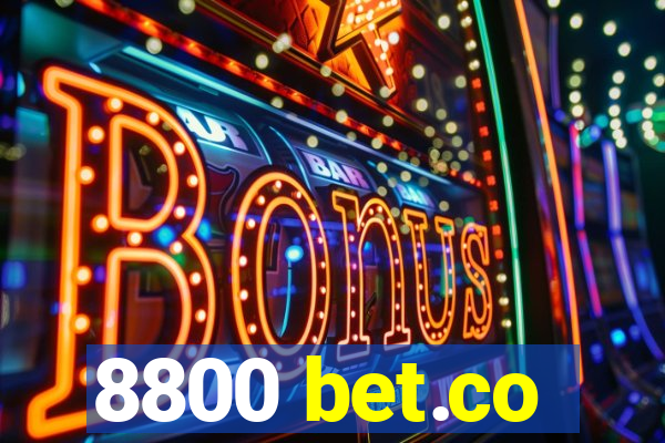 8800 bet.co